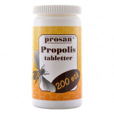 prosan - Propolis tabletter 